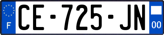 CE-725-JN