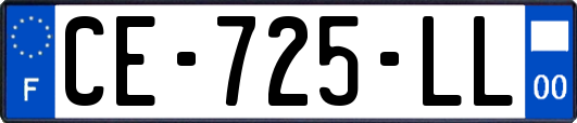 CE-725-LL