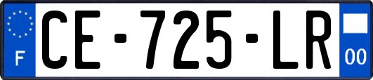 CE-725-LR