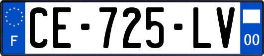 CE-725-LV