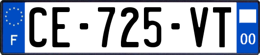 CE-725-VT