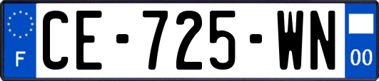 CE-725-WN