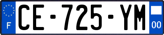 CE-725-YM