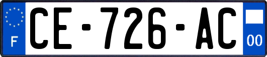 CE-726-AC