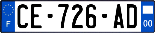 CE-726-AD