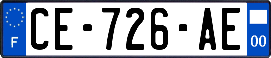 CE-726-AE