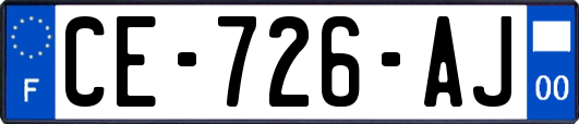 CE-726-AJ