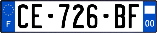 CE-726-BF