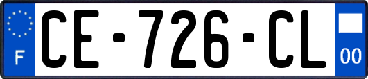 CE-726-CL