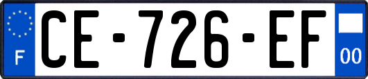 CE-726-EF