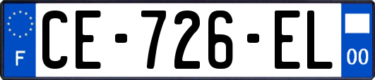 CE-726-EL