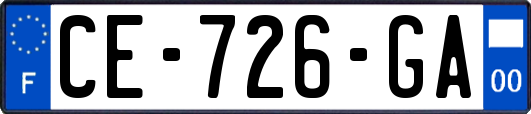CE-726-GA