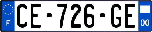 CE-726-GE