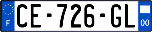 CE-726-GL