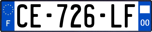 CE-726-LF