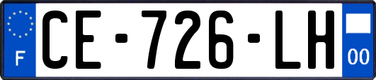 CE-726-LH