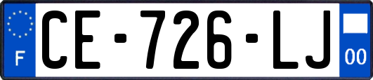 CE-726-LJ