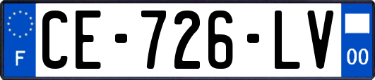 CE-726-LV