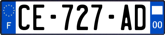 CE-727-AD