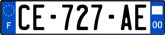 CE-727-AE