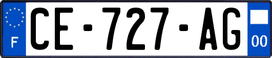 CE-727-AG