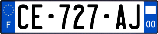 CE-727-AJ