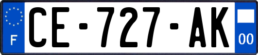 CE-727-AK