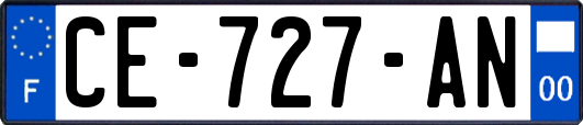 CE-727-AN