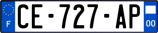 CE-727-AP