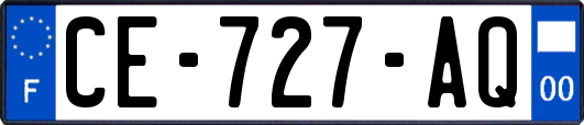 CE-727-AQ