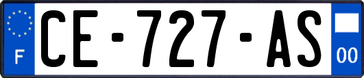 CE-727-AS