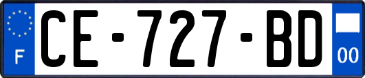 CE-727-BD