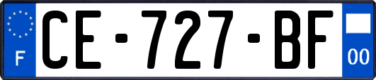 CE-727-BF