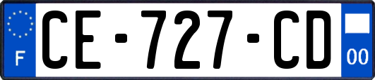 CE-727-CD