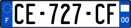 CE-727-CF
