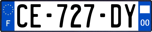 CE-727-DY