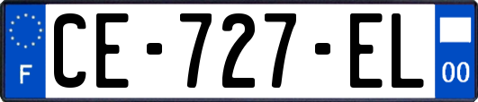 CE-727-EL