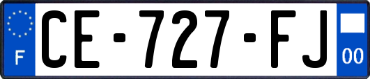 CE-727-FJ