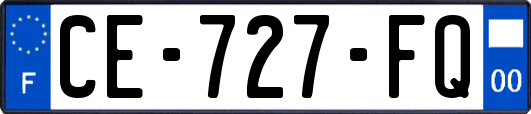 CE-727-FQ