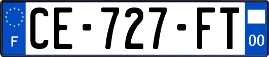 CE-727-FT