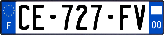CE-727-FV