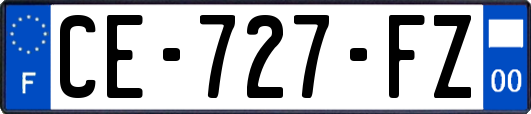 CE-727-FZ