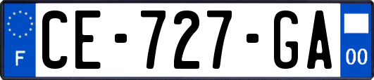CE-727-GA