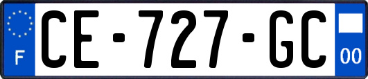 CE-727-GC