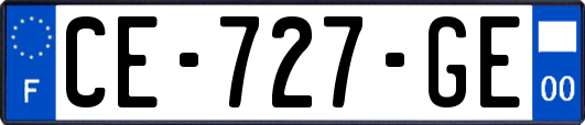 CE-727-GE