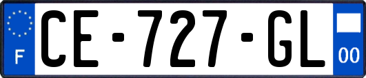 CE-727-GL
