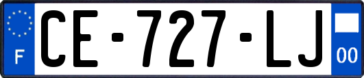 CE-727-LJ