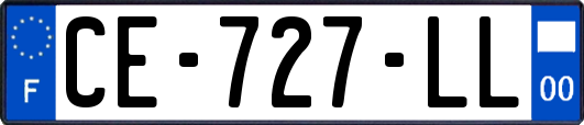 CE-727-LL