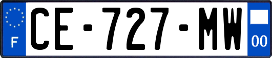 CE-727-MW