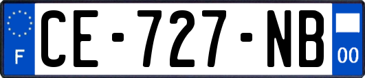 CE-727-NB